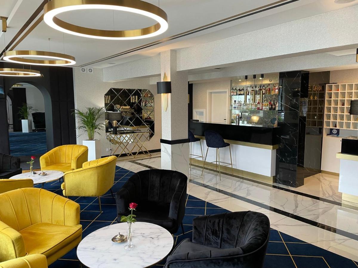Hotel Daria Tychy Εξωτερικό φωτογραφία