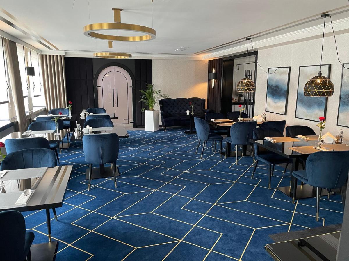 Hotel Daria Tychy Εξωτερικό φωτογραφία