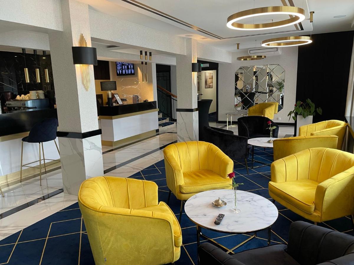 Hotel Daria Tychy Εξωτερικό φωτογραφία