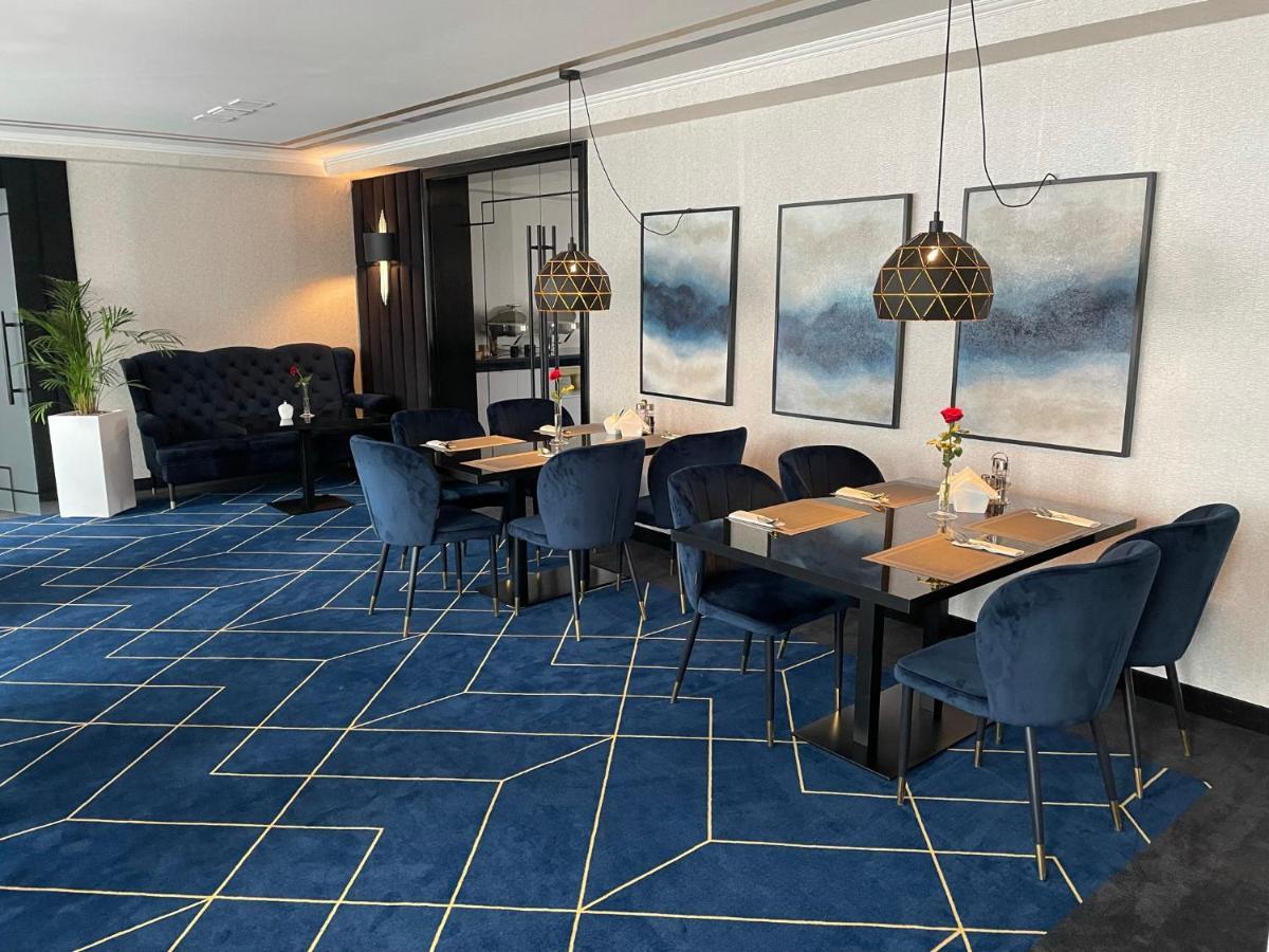 Hotel Daria Tychy Εξωτερικό φωτογραφία
