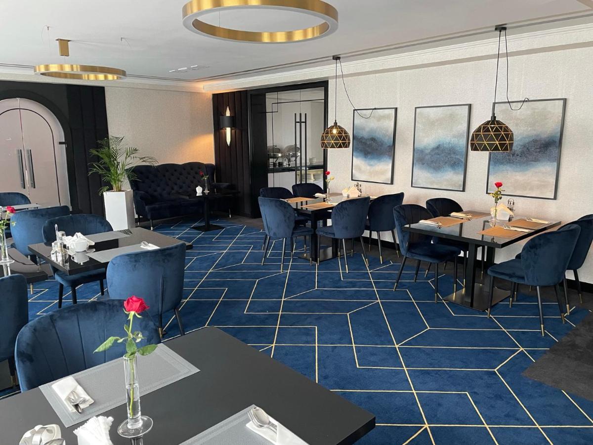 Hotel Daria Tychy Εξωτερικό φωτογραφία