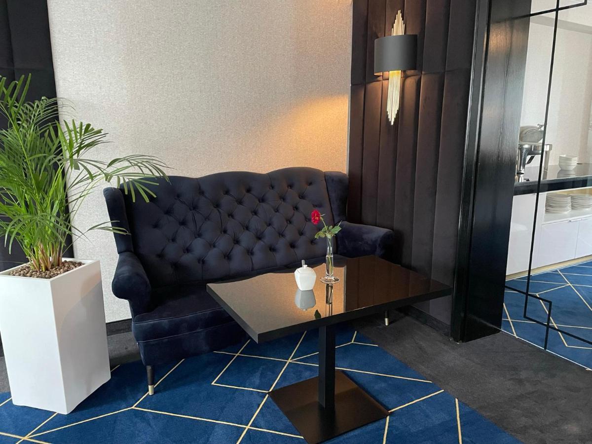 Hotel Daria Tychy Εξωτερικό φωτογραφία