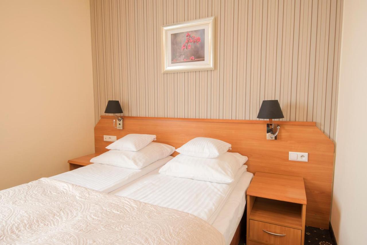 Hotel Daria Tychy Εξωτερικό φωτογραφία