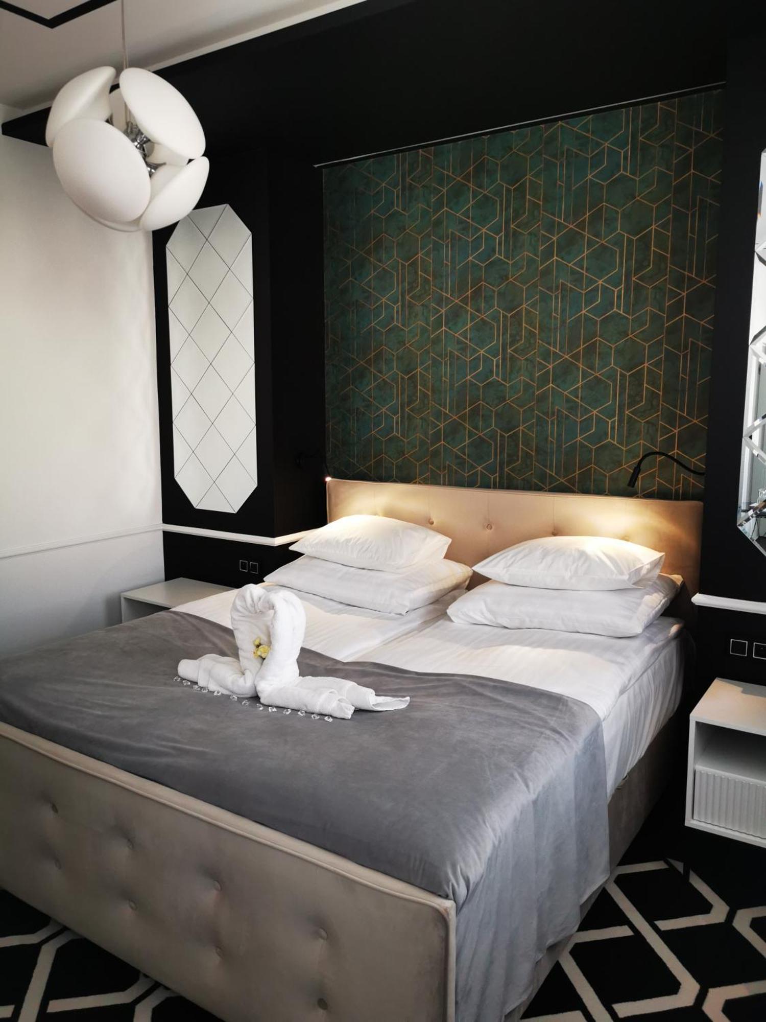 Hotel Daria Tychy Εξωτερικό φωτογραφία