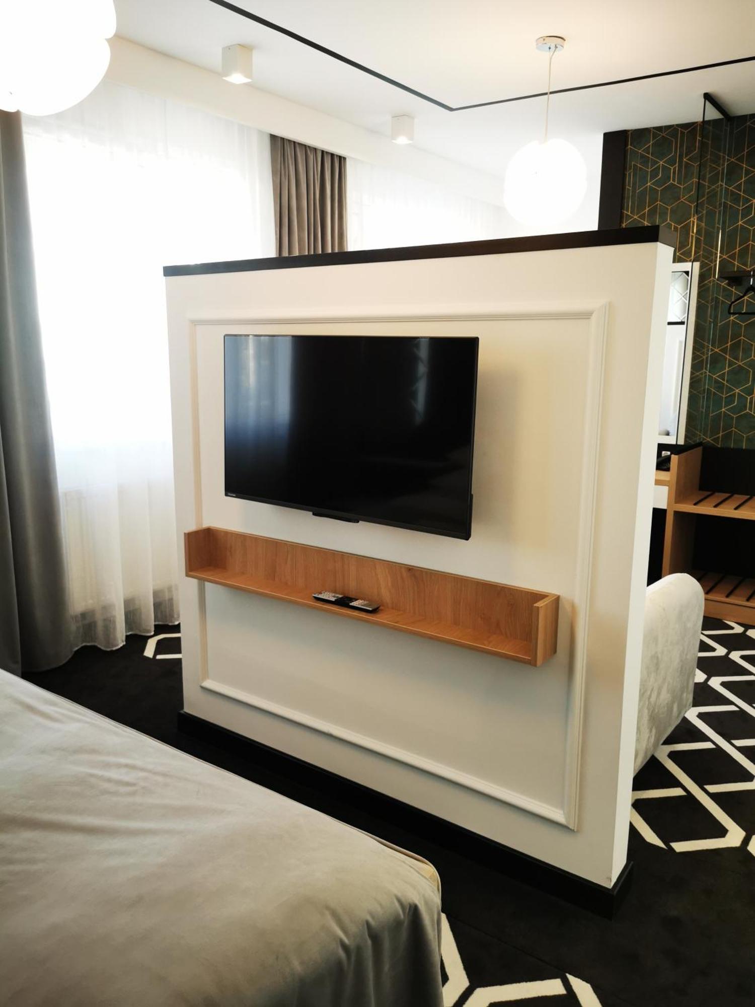 Hotel Daria Tychy Εξωτερικό φωτογραφία
