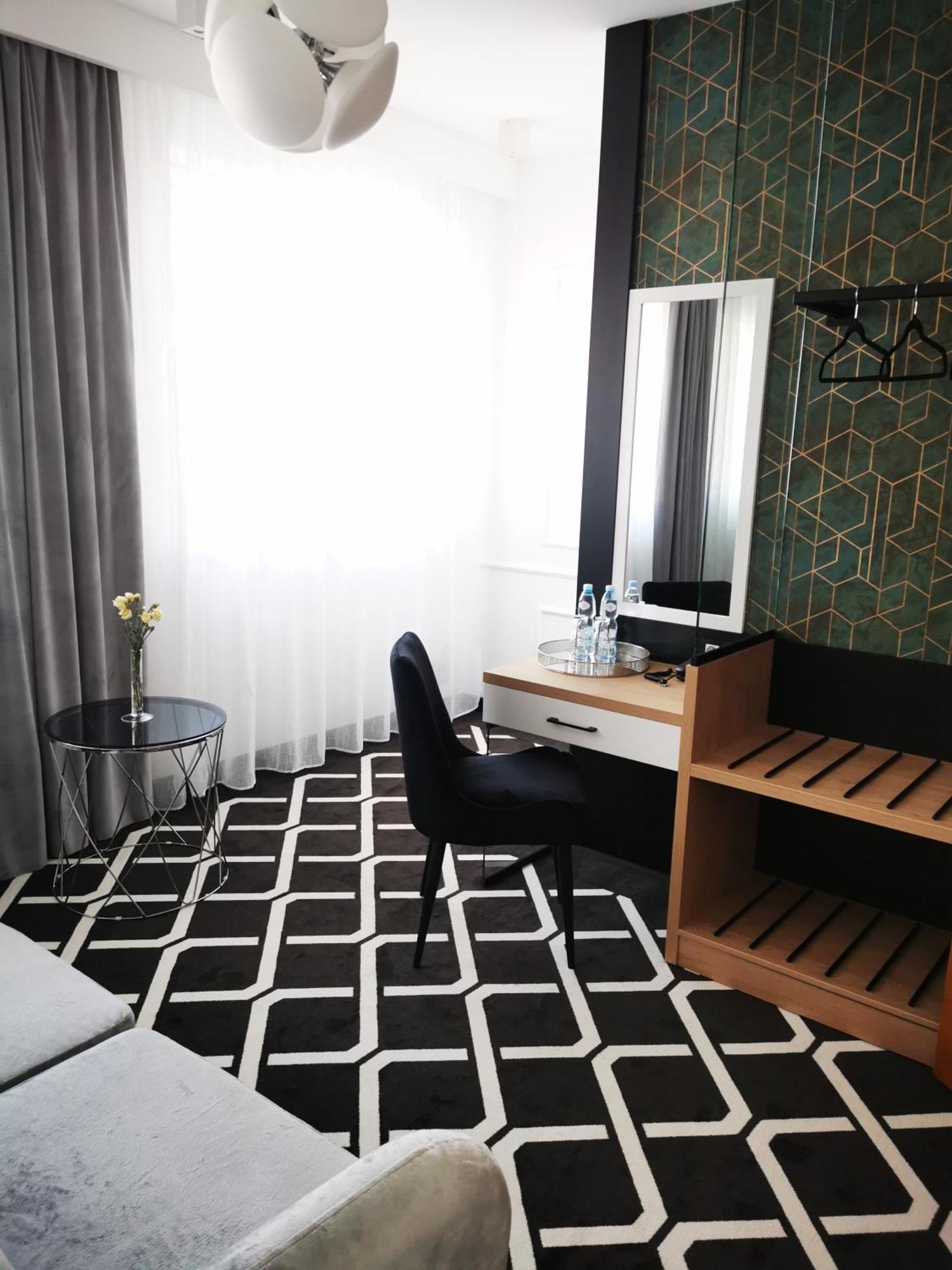 Hotel Daria Tychy Εξωτερικό φωτογραφία