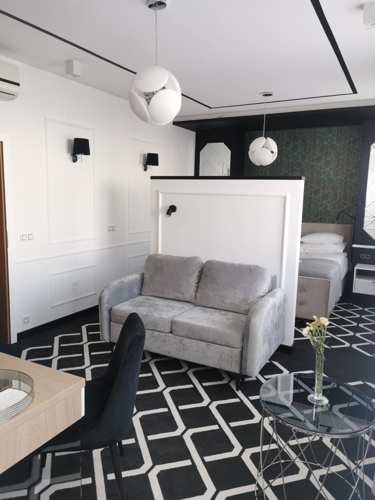 Hotel Daria Tychy Εξωτερικό φωτογραφία