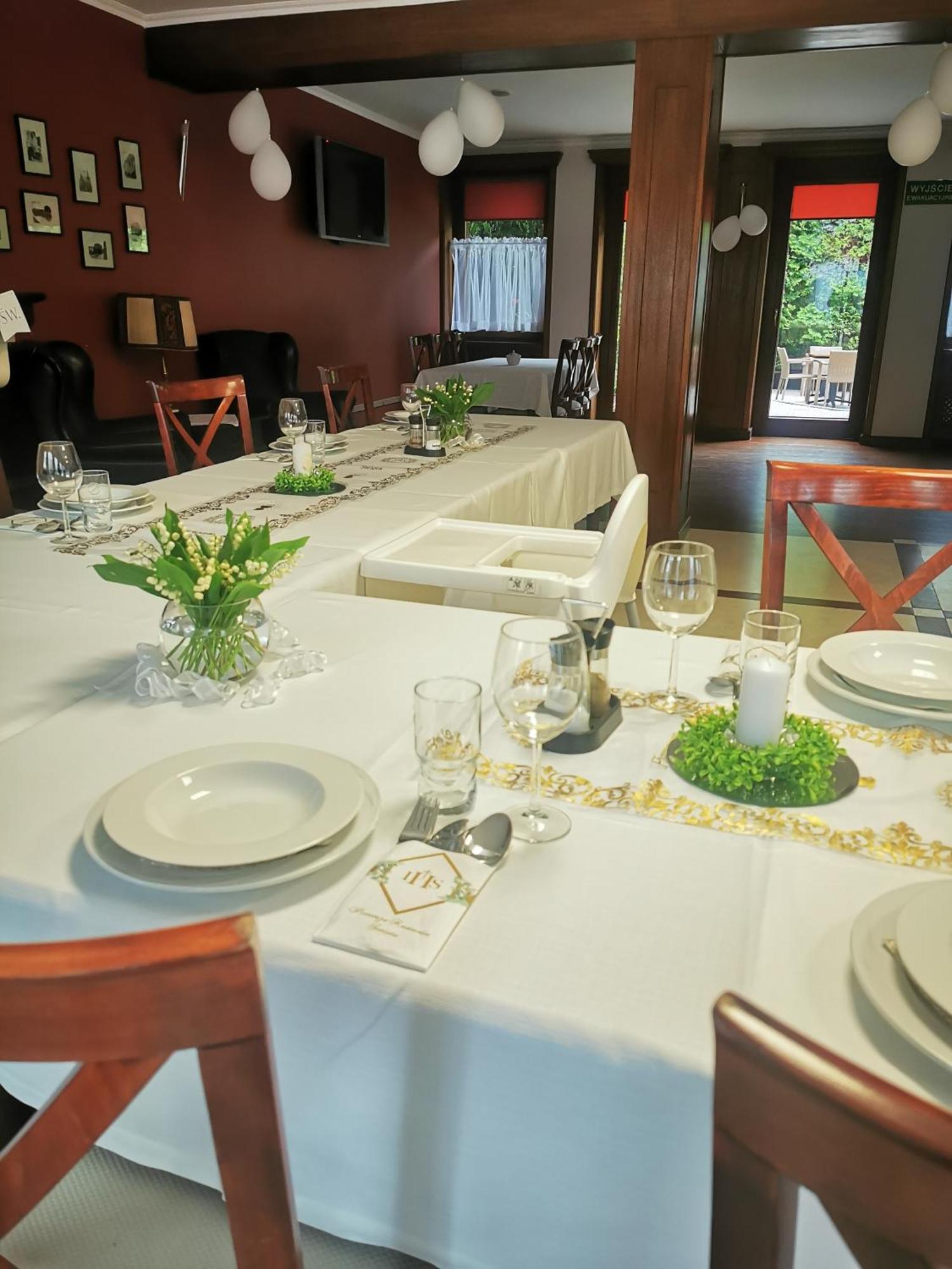 Hotel Daria Tychy Εξωτερικό φωτογραφία