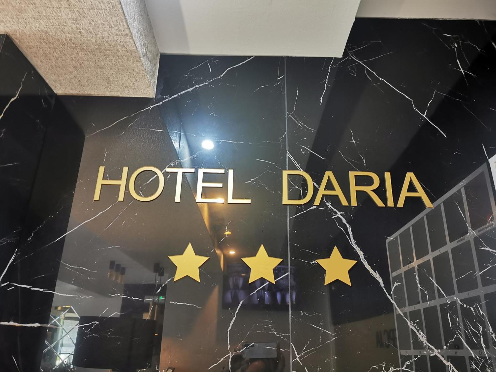 Hotel Daria Tychy Εξωτερικό φωτογραφία