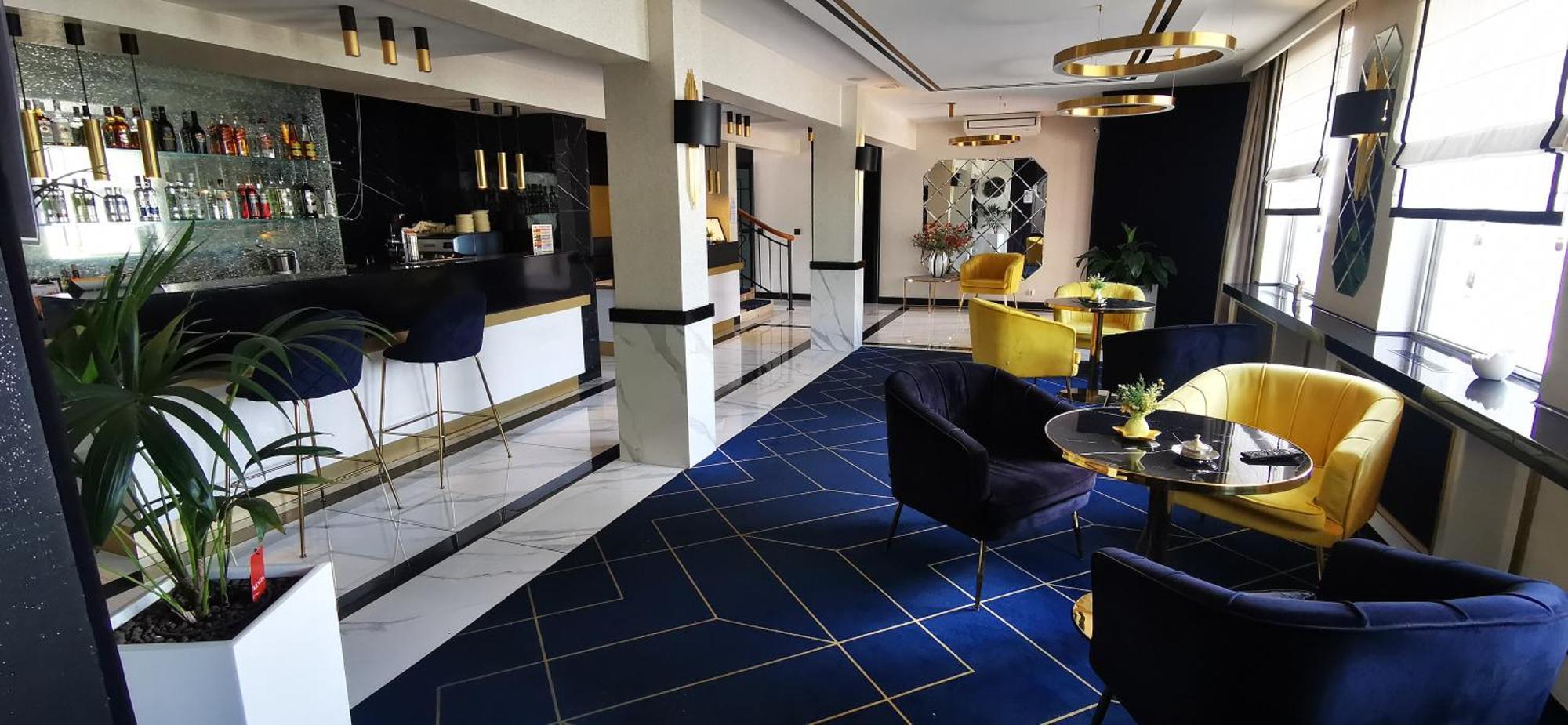 Hotel Daria Tychy Εξωτερικό φωτογραφία