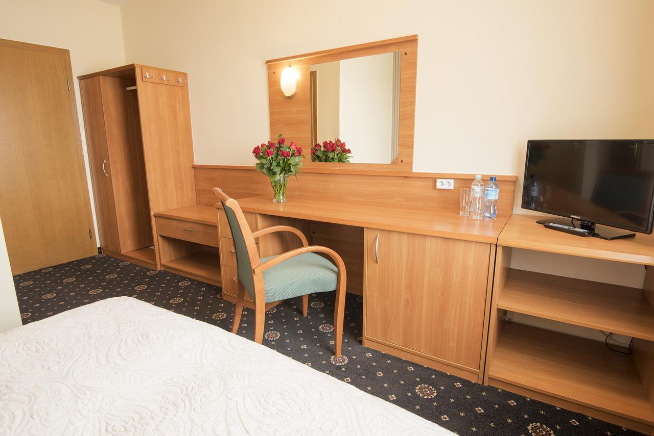 Hotel Daria Tychy Εξωτερικό φωτογραφία